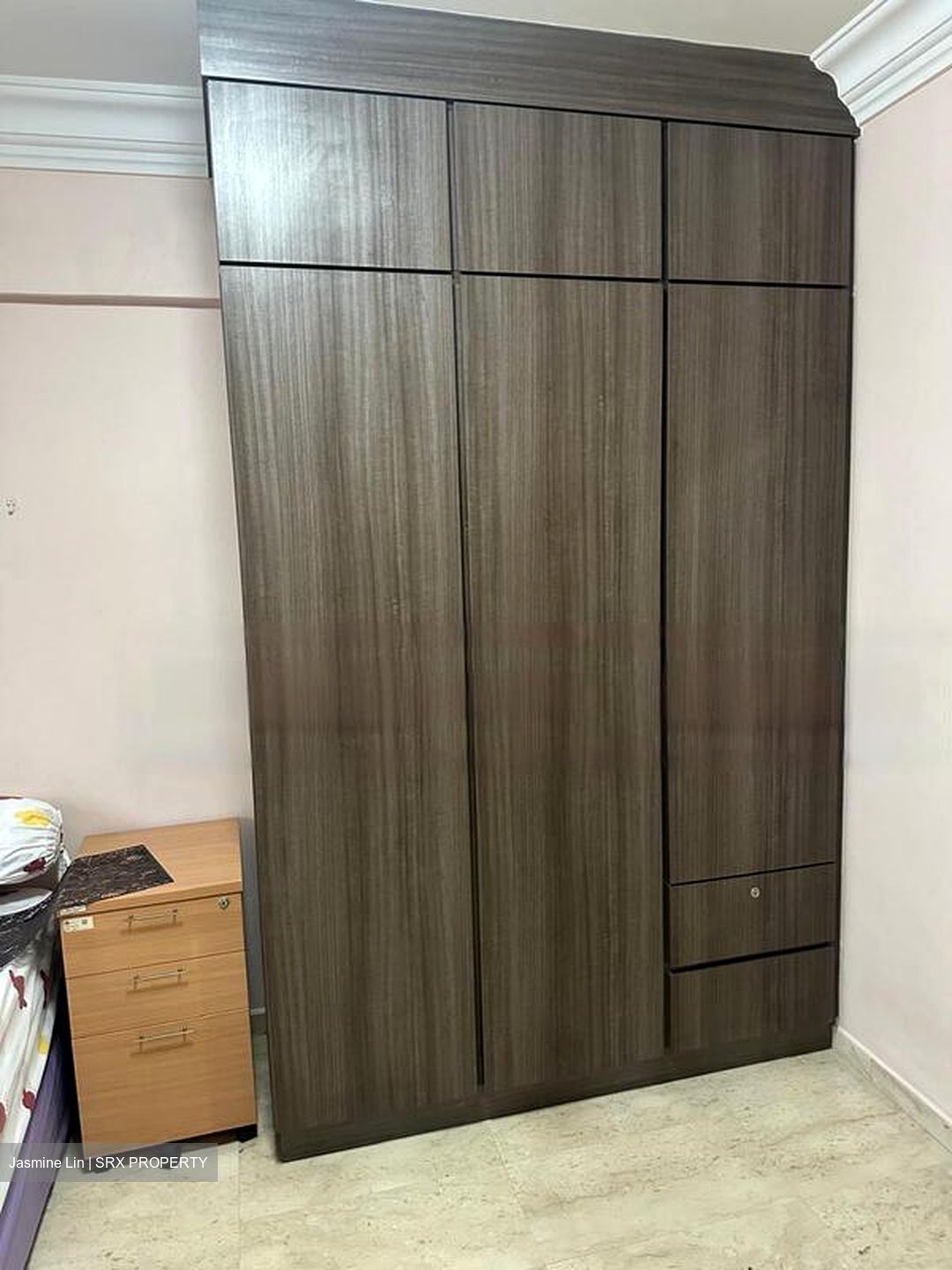 Blk 269 Toh Guan View (Jurong East), HDB 5 Rooms #463142291